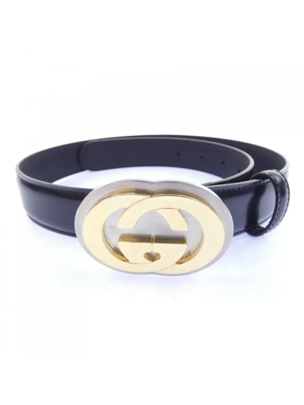 Gucci Belt Black